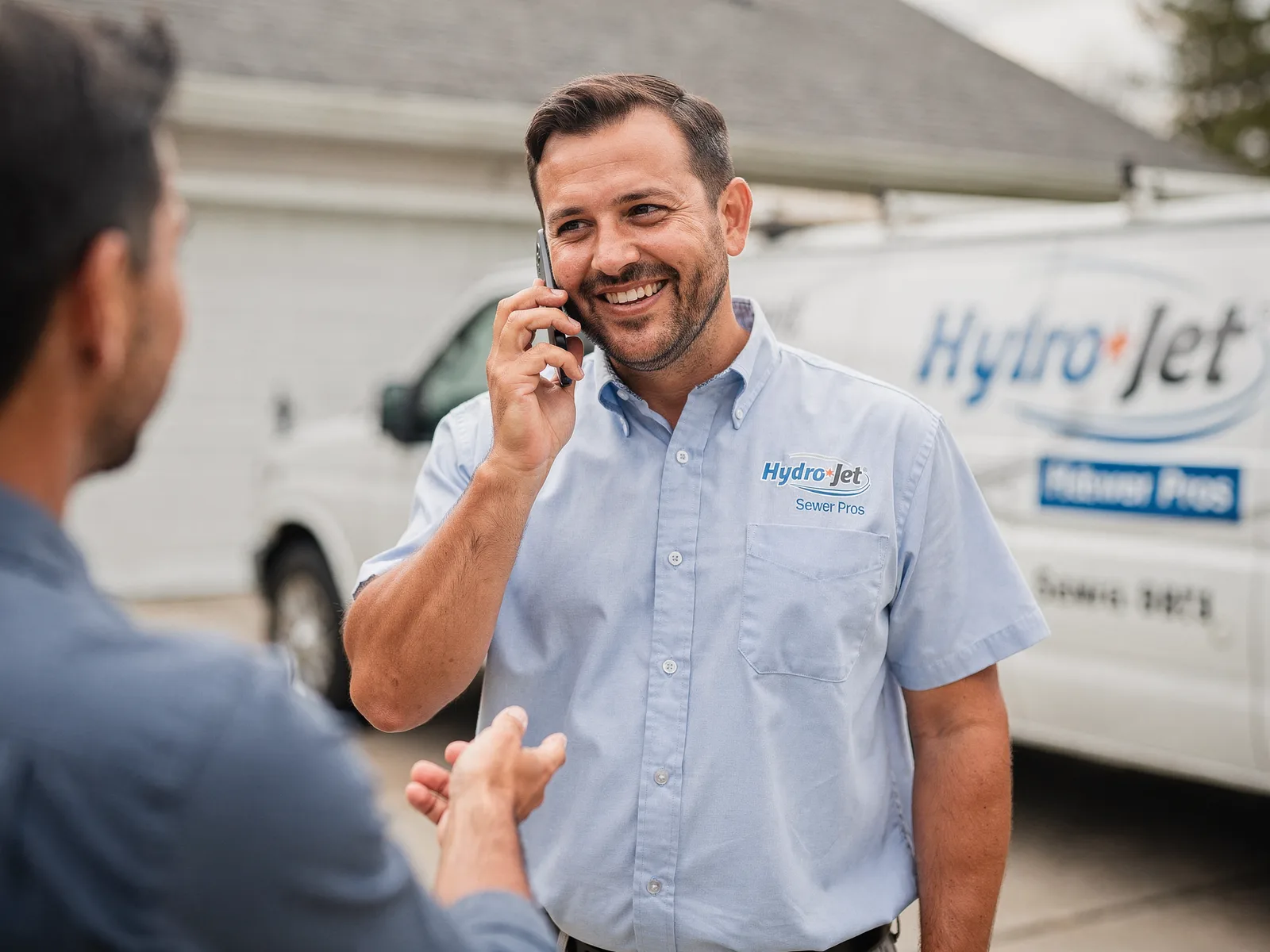 Hydro Jetting Near Me Sugar Hill, NH FAQs